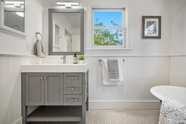 $899,000 | 471 29th Street, Unit A, San Francisco, CA 94131