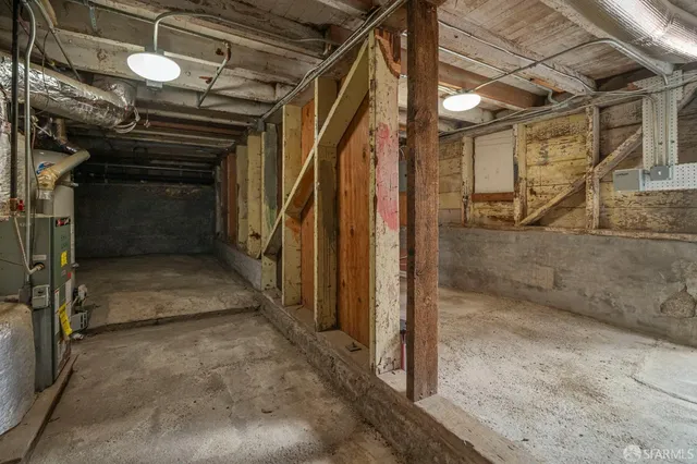 $899,000 | 471 29th Street, Unit A, San Francisco, CA 94131