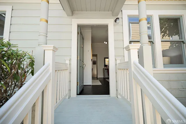 $899,000 | 471 29th Street, Unit A, San Francisco, CA 94131