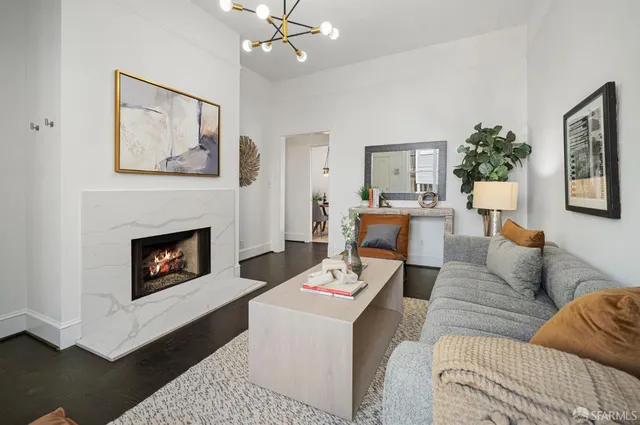 $899,000 | 471 29th Street, Unit A, San Francisco, CA 94131