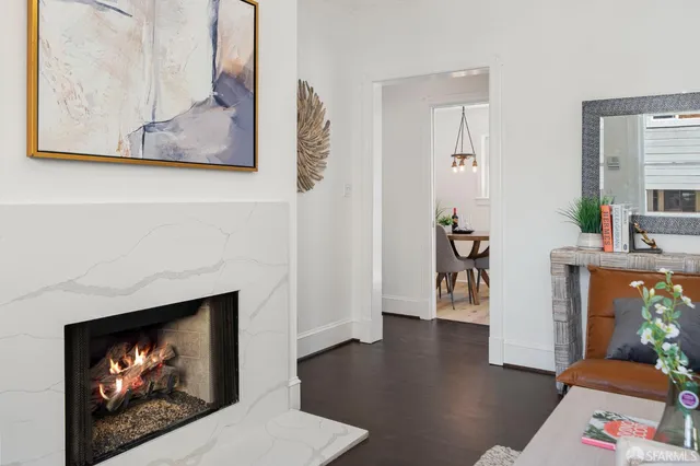 $899,000 | 471 29th Street, Unit A, San Francisco, CA 94131