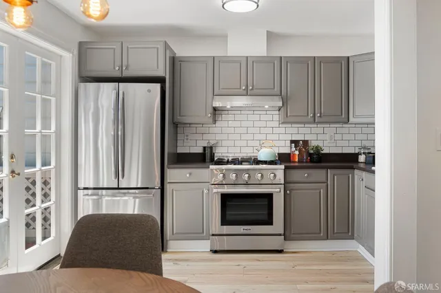 $899,000 | 471 29th Street, Unit A, San Francisco, CA 94131