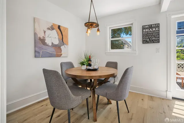 $899,000 | 471 29th Street, Unit A, San Francisco, CA 94131