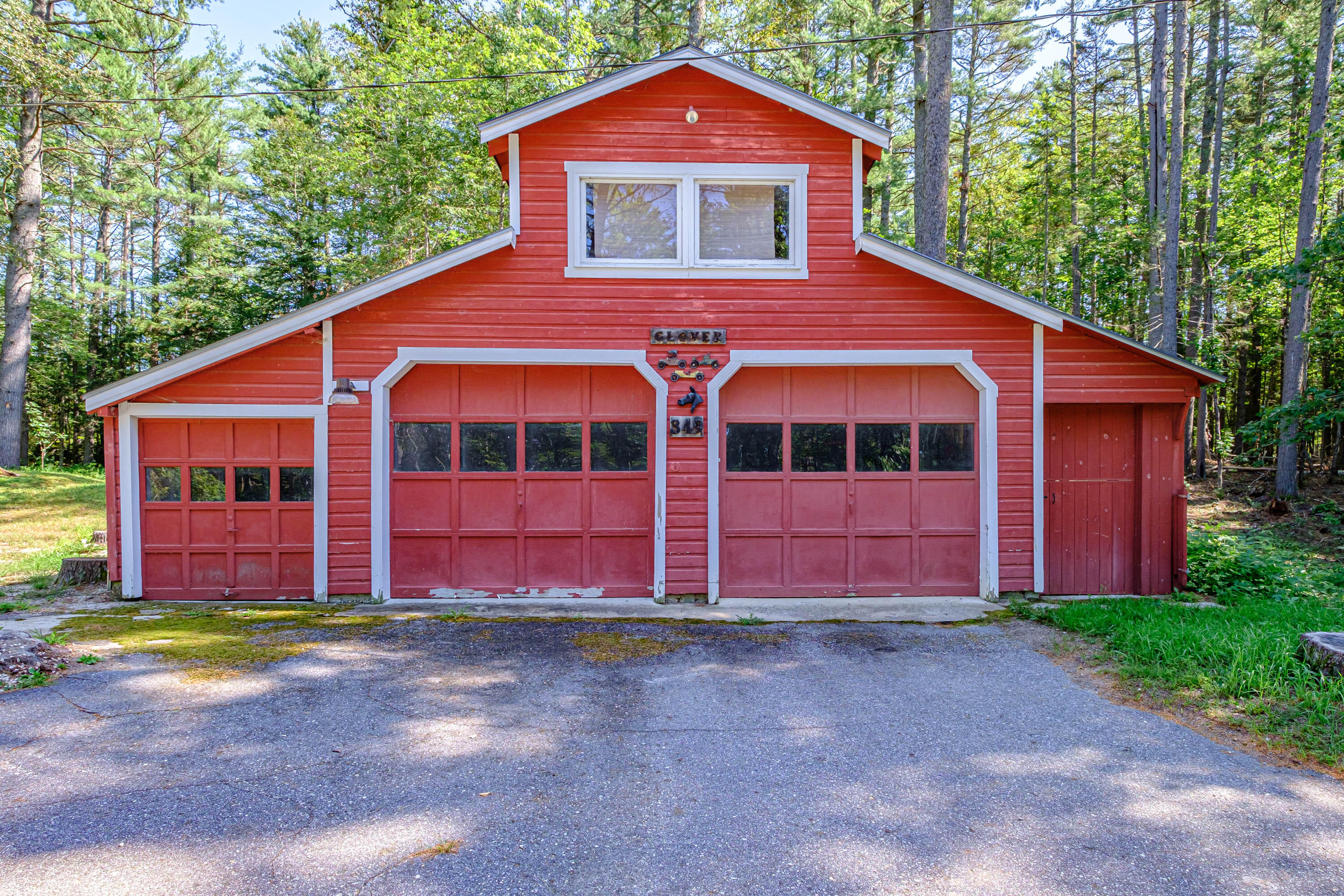 349 East Andover Road East Andover, ME 04226 - Photo 4 of 35 20230831gp-62003