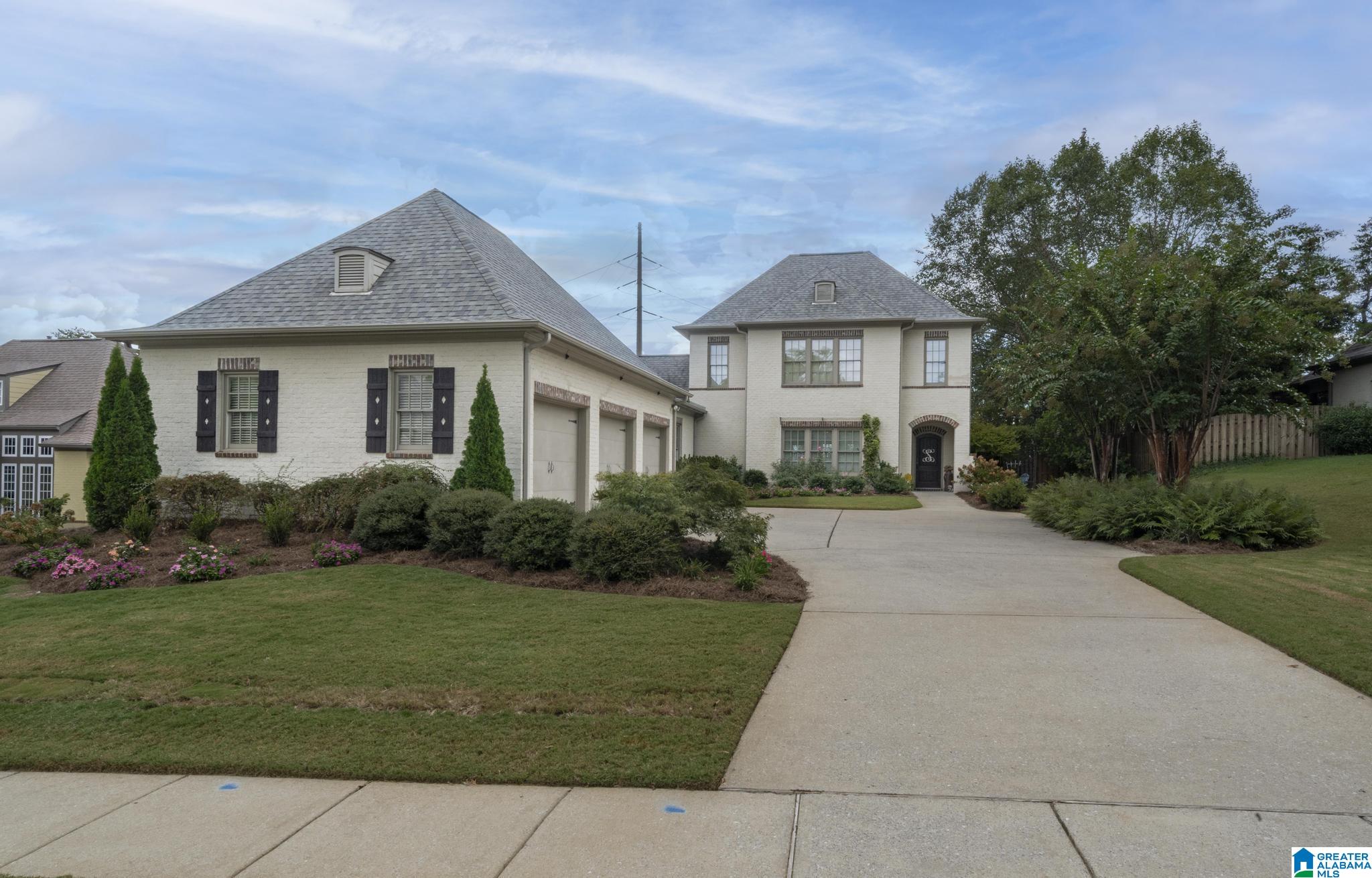 548 Twin Creek Road Birmingham, AL 35226 - Photo 4 of 42