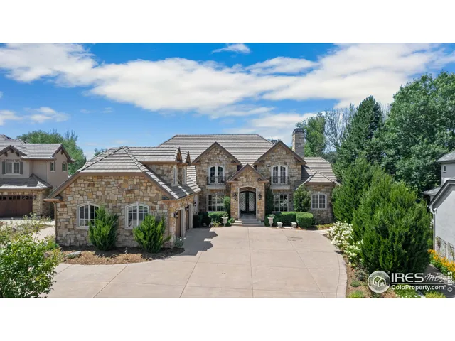 $2,889,999 | 1615 Stardance Circle, Longmont, CO 80504