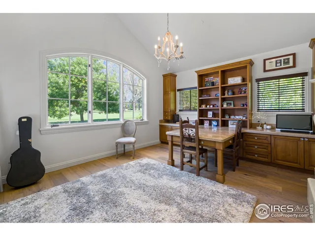 $2,889,999 | 1615 Stardance Circle, Longmont, CO 80504