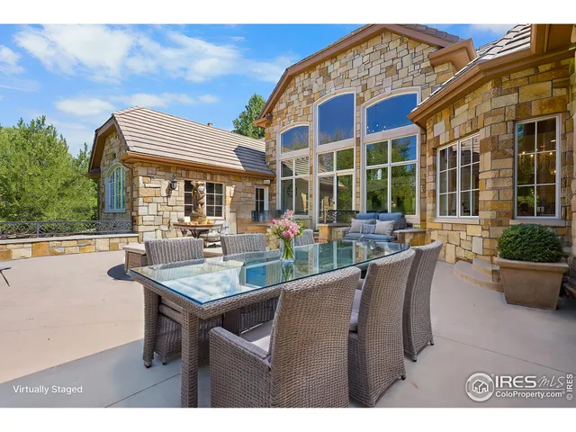 $2,889,999 | 1615 Stardance Circle, Longmont, CO 80504
