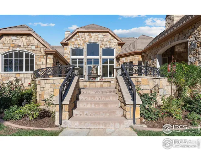 $2,889,999 | 1615 Stardance Circle, Longmont, CO 80504