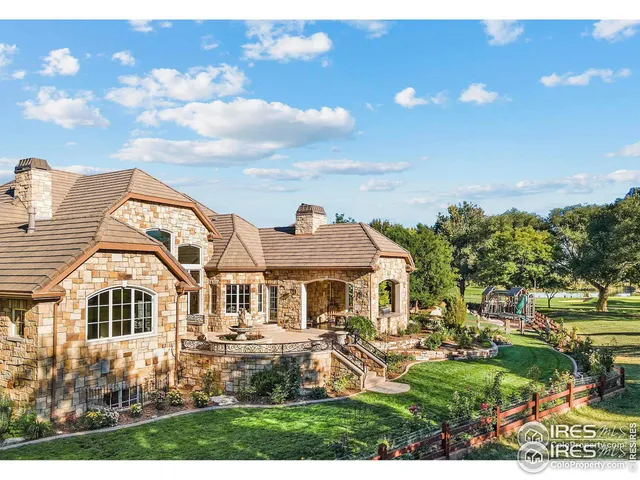 $2,889,999 | 1615 Stardance Circle, Longmont, CO 80504