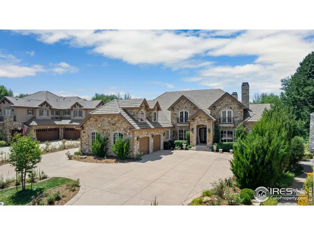$2,889,999 | 1615 Stardance Circle, Longmont, CO 80504