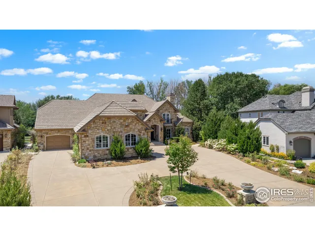 $2,889,999 | 1615 Stardance Circle, Longmont, CO 80504