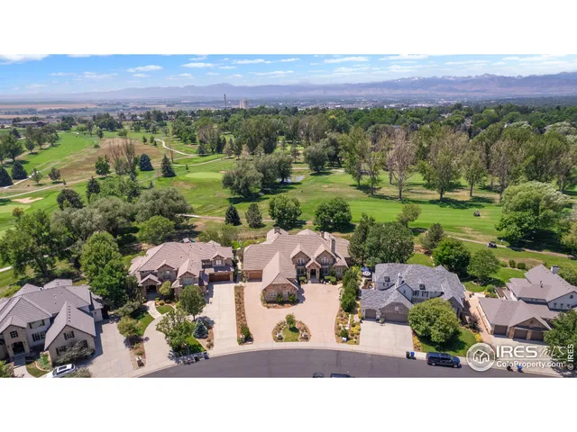$2,889,999 | 1615 Stardance Circle, Longmont, CO 80504