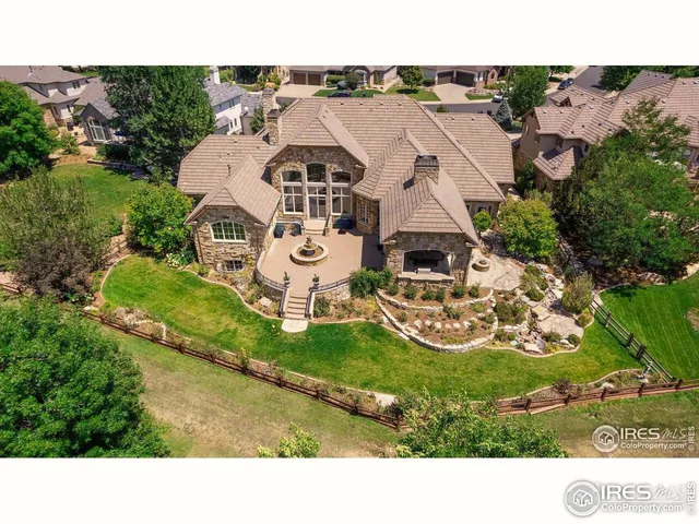 $2,889,999 | 1615 Stardance Circle, Longmont, CO 80504