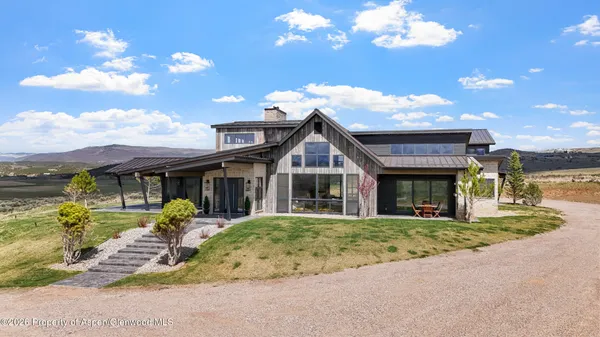 $5,950,000 | 893 County Road 102, Carbondale, CO 81623