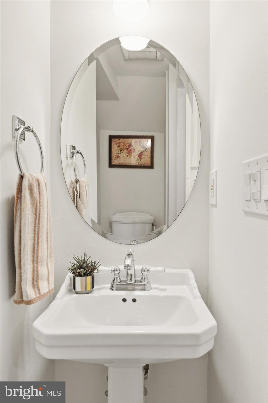 1310 29th Street Northwest Washington, DC 20007 - Photo 11 of 20