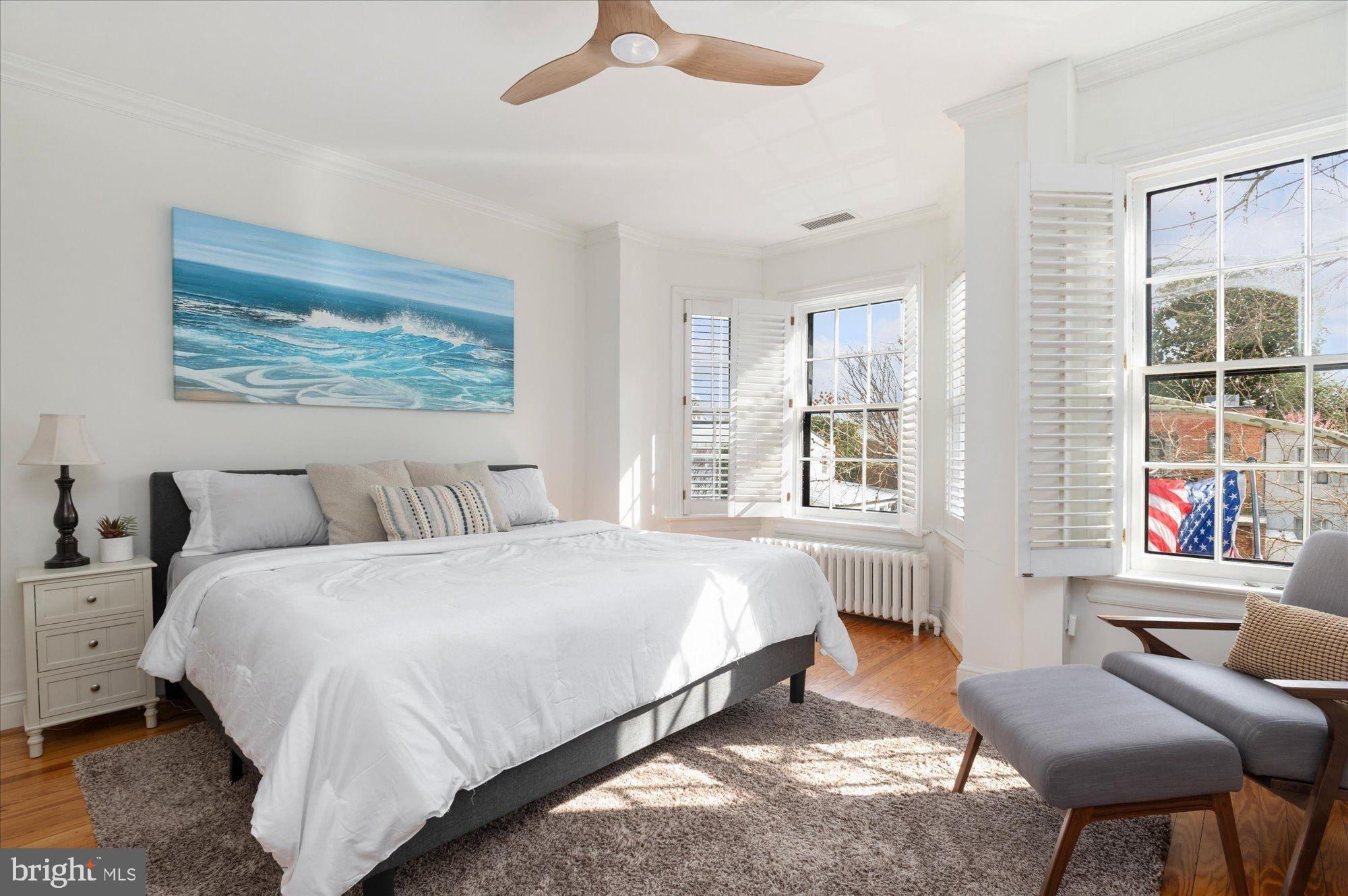 1310 29th Street Northwest Washington, DC 20007 - Photo 12 of 20