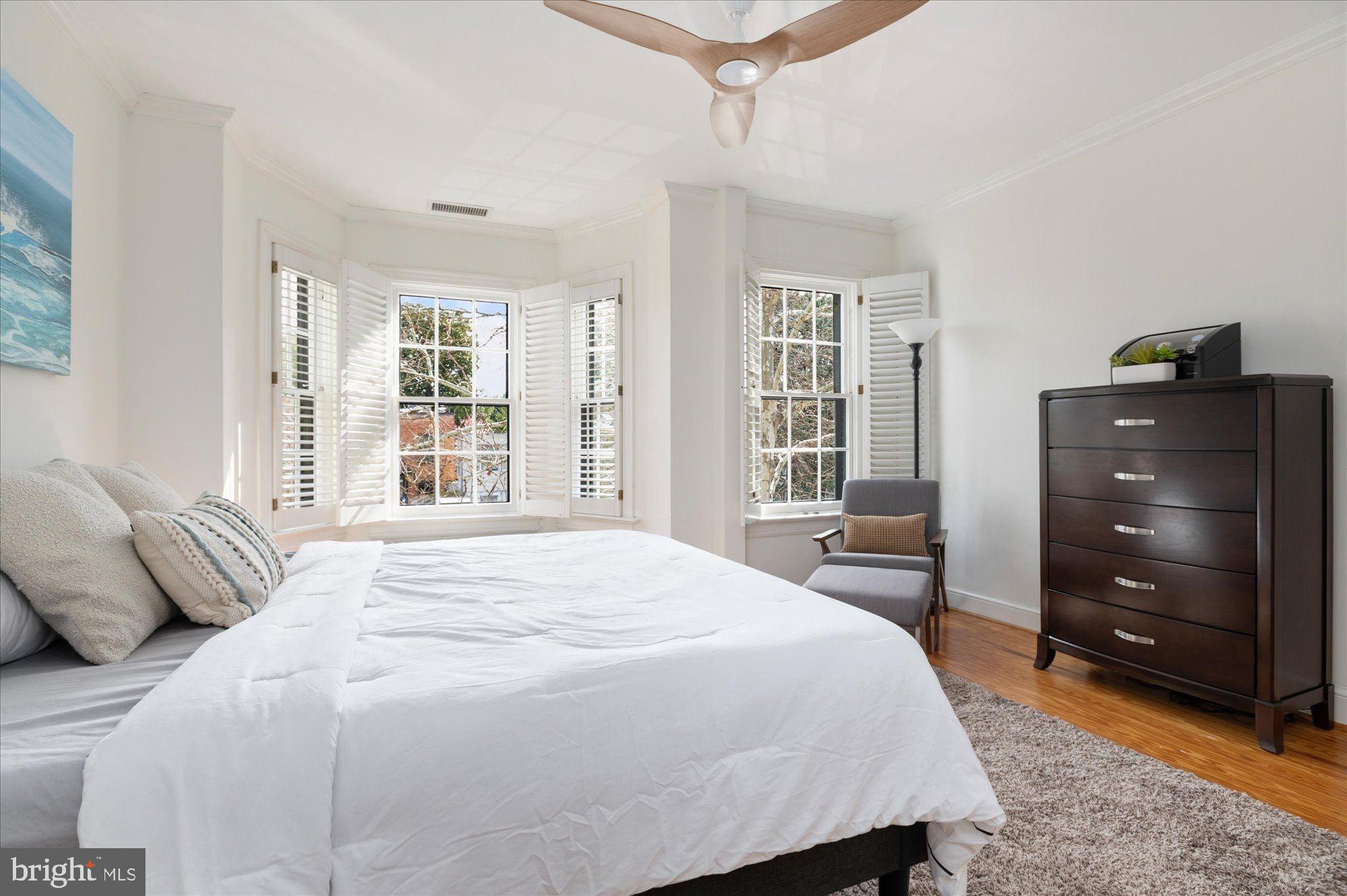 1310 29th Street Northwest Washington, DC 20007 - Photo 13 of 20