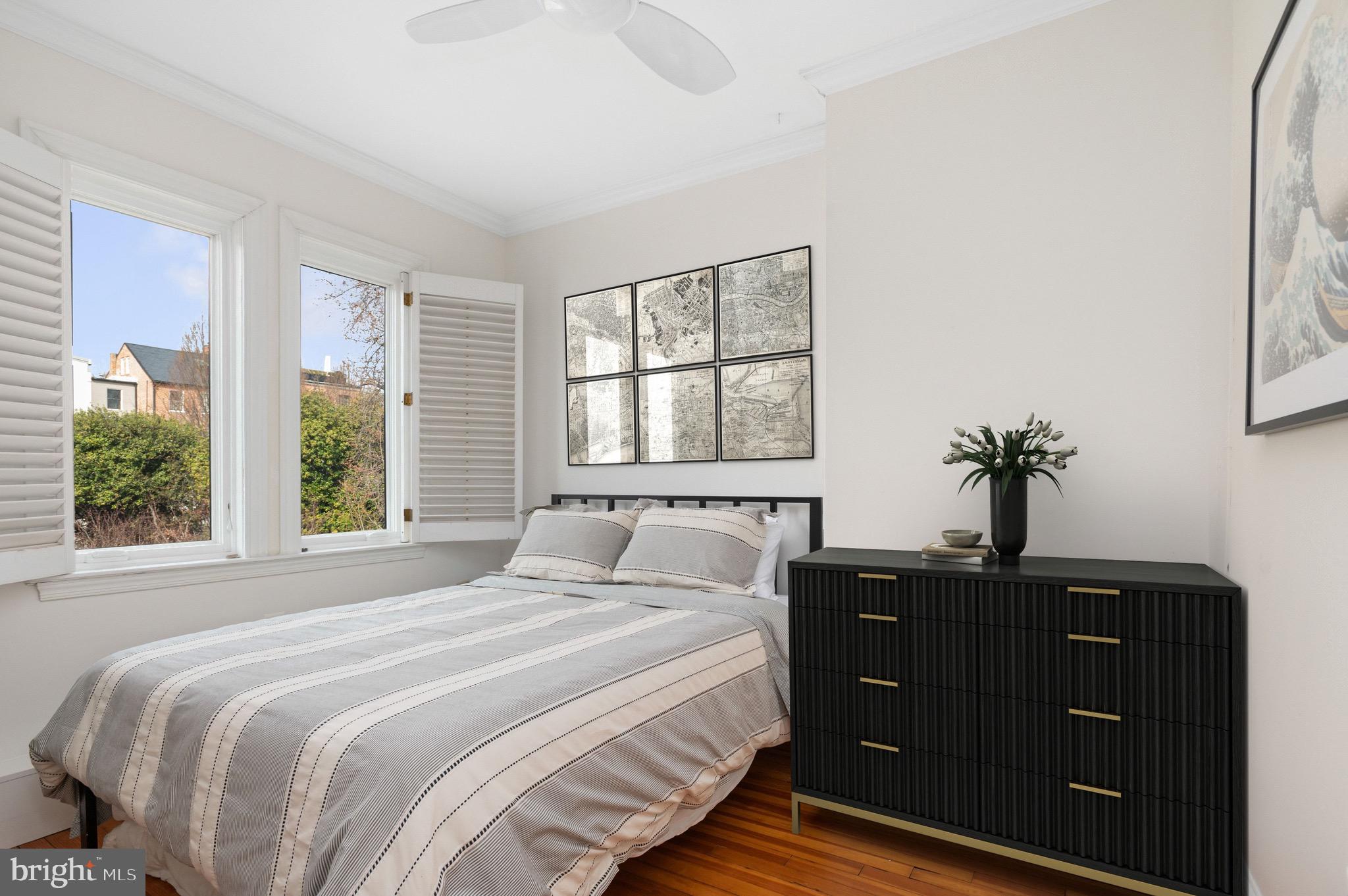 1310 29th Street Northwest Washington, DC 20007 - Photo 15 of 20