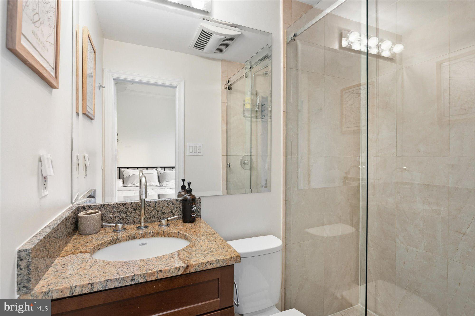 1310 29th Street Northwest Washington, DC 20007 - Photo 16 of 20