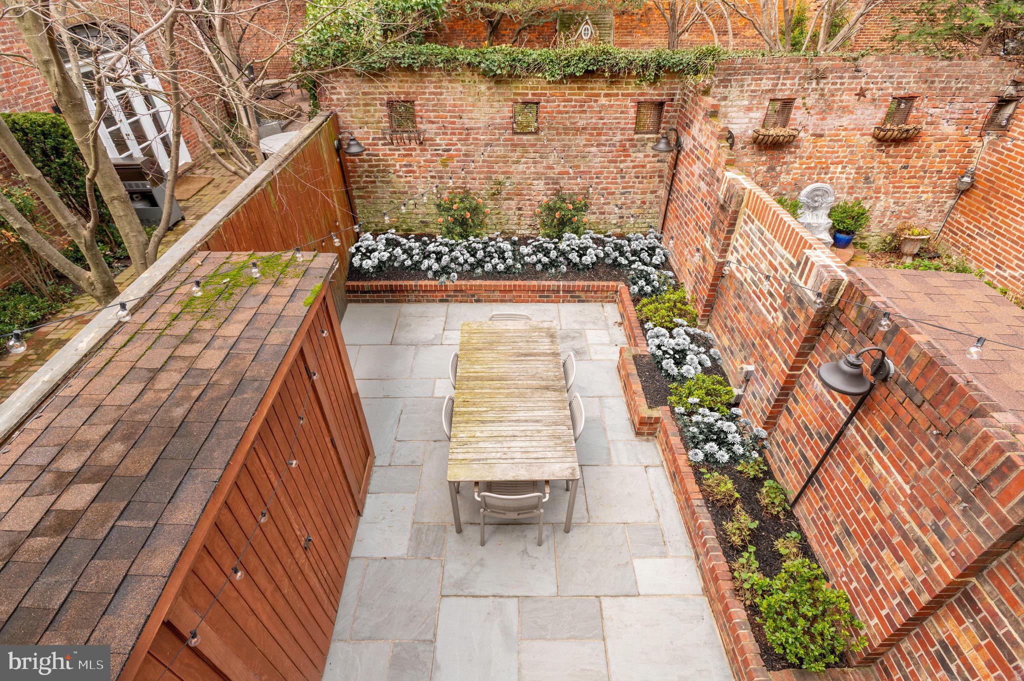 1310 29th Street Northwest Washington, DC 20007 - Photo 17 of 20