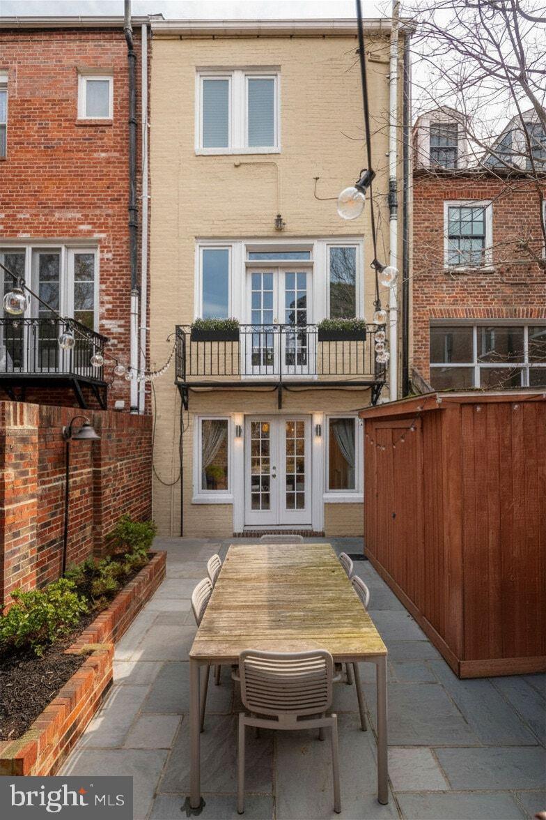 1310 29th Street Northwest Washington, DC 20007 - Photo 18 of 20