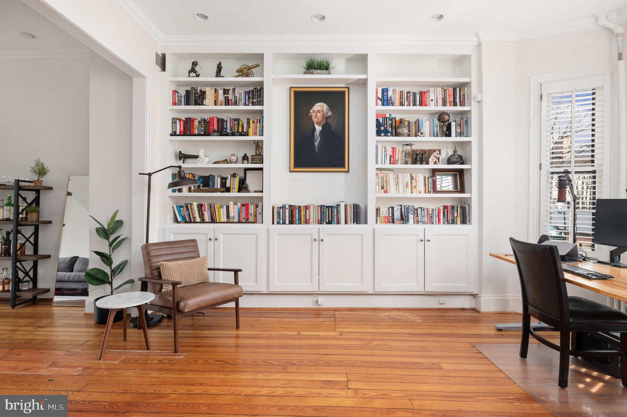 1310 29th Street Northwest Washington, DC 20007 - Photo 2 of 20