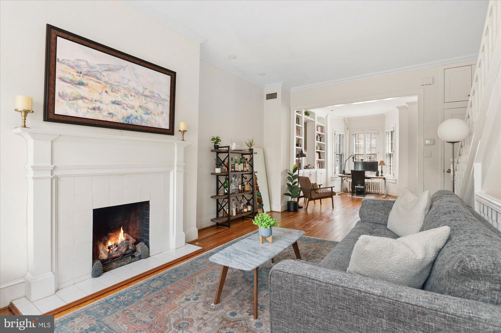 1310 29th Street Northwest Washington, DC 20007 - Photo 4 of 20