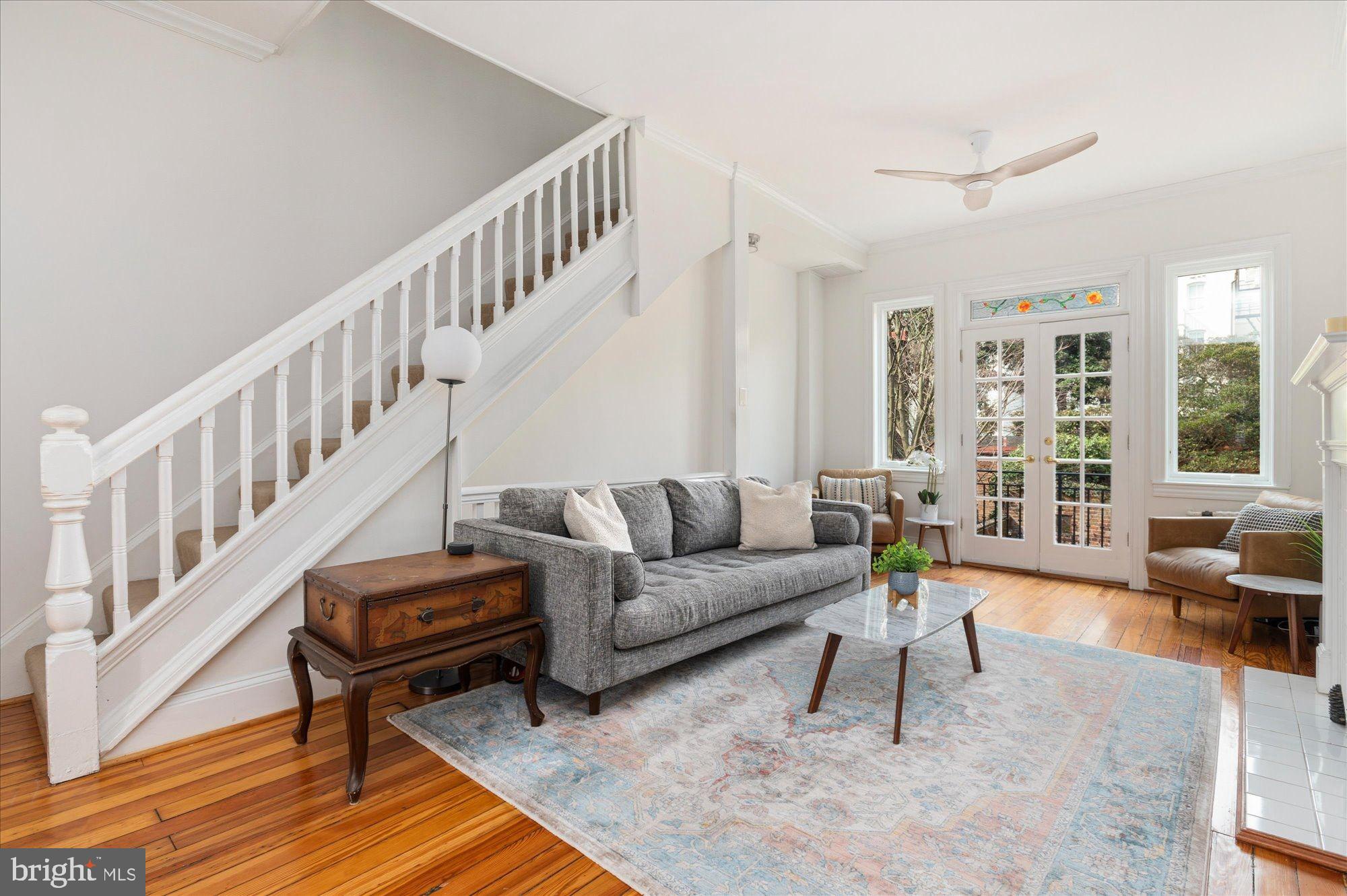 1310 29th Street Northwest Washington, DC 20007 - Photo 5 of 20