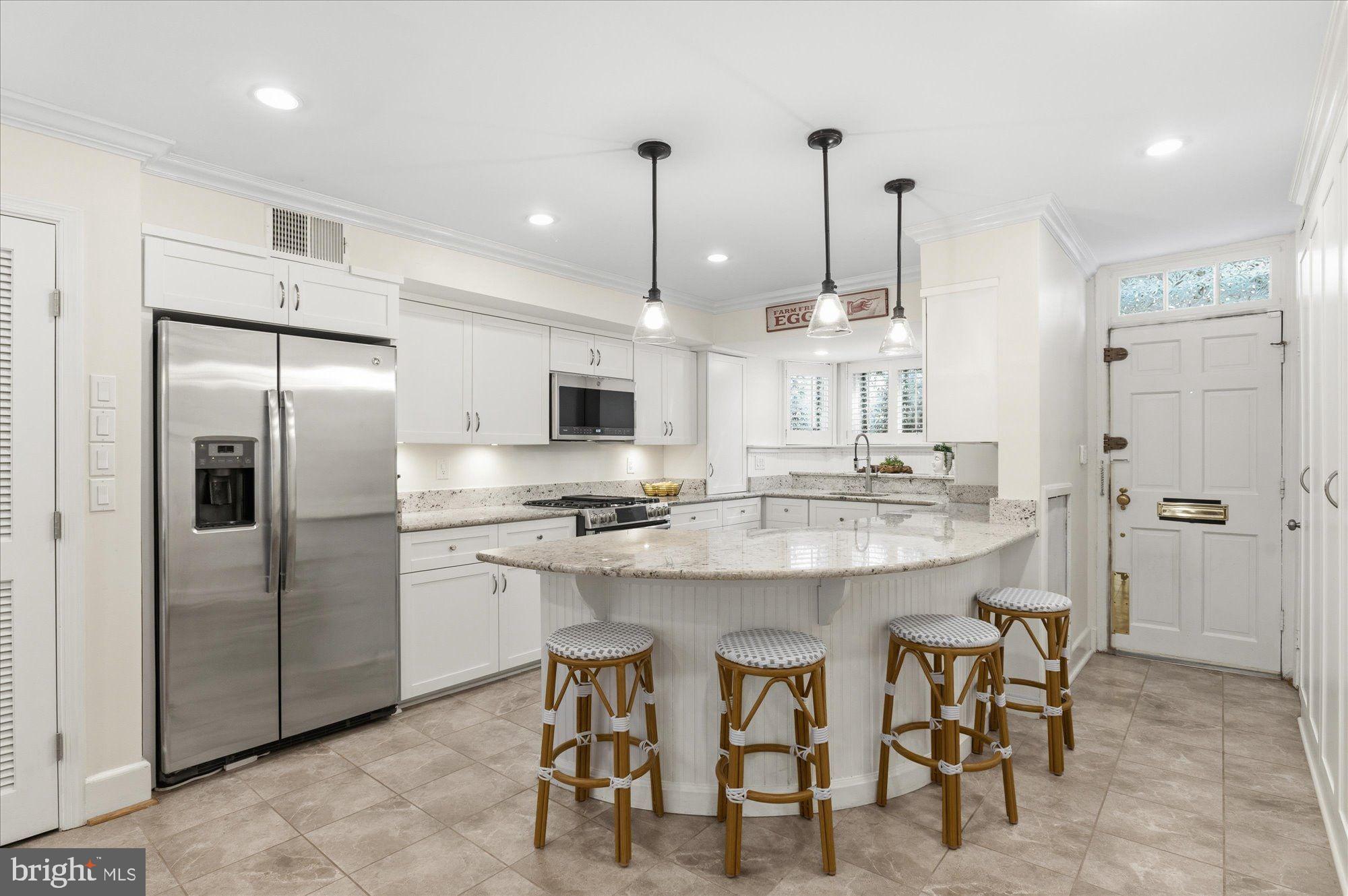 1310 29th Street Northwest Washington, DC 20007 - Photo 6 of 20