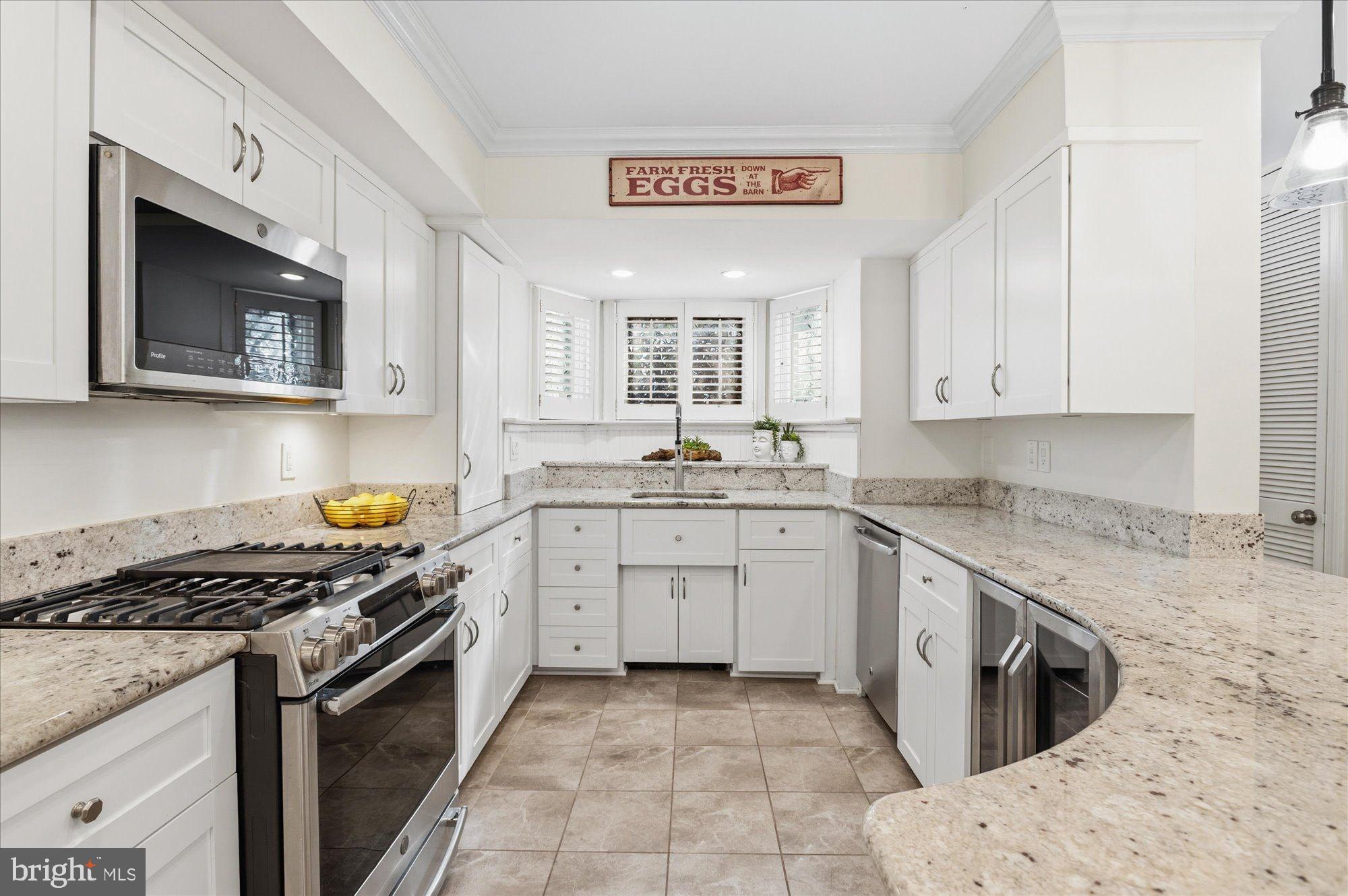 1310 29th Street Northwest Washington, DC 20007 - Photo 7 of 20