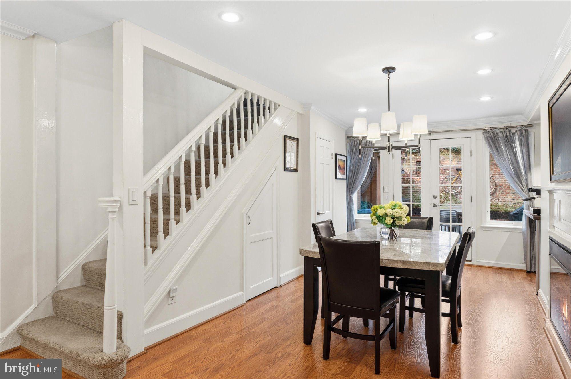 1310 29th Street Northwest Washington, DC 20007 - Photo 8 of 20