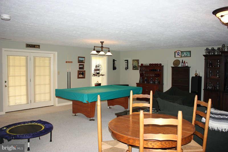 1456 Canterbury Road Front Royal, VA 22630 - Photo 21 of 28 Basement