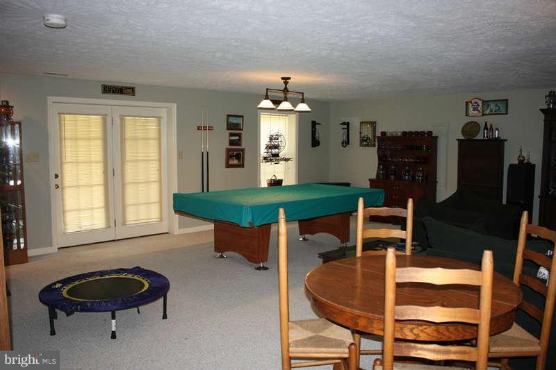 1456 Canterbury Road Front Royal, VA 22630 - Photo 22 of 28 Basement