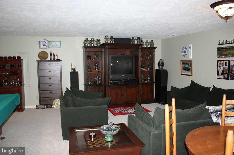 1456 Canterbury Road Front Royal, VA 22630 - Photo 24 of 28 Basement