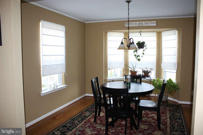1456 Canterbury Road Front Royal, VA 22630 - Photo 8 of 28 Dining Room