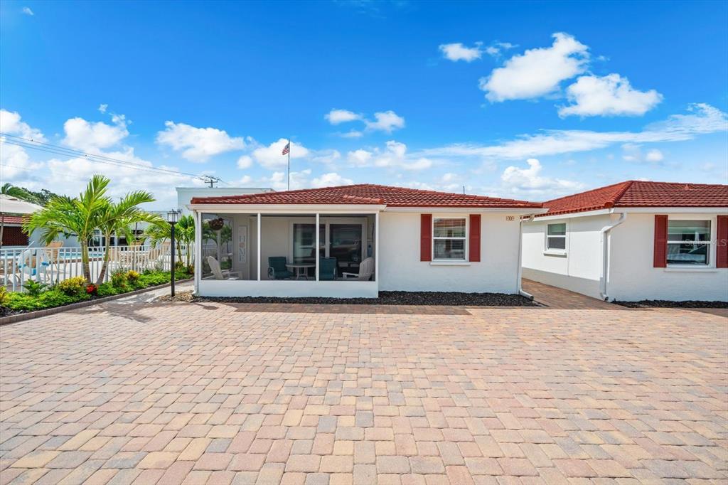 6154 Midnight Pass Road, Unit B1 Sarasota, FL 34242 - Photo 3 of 50
