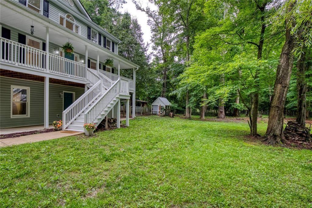 1274 Roper Road Canton, GA 30115 - Photo 64 of 113