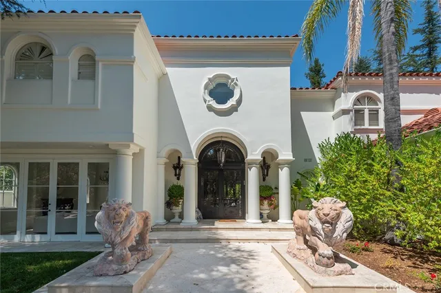 $17,500 | 5267 Newcastle Lane, Calabasas, CA 91302