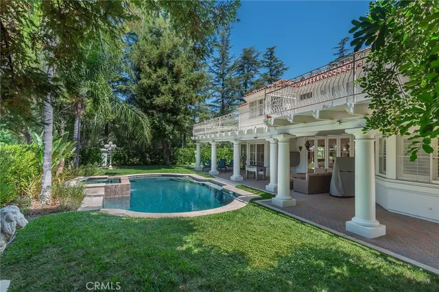 $17,500 | 5267 Newcastle Lane, Calabasas, CA 91302