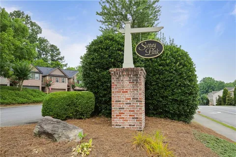 $2,900 | 720 Surrey Park Place Southeast, Smyrna, GA 30080