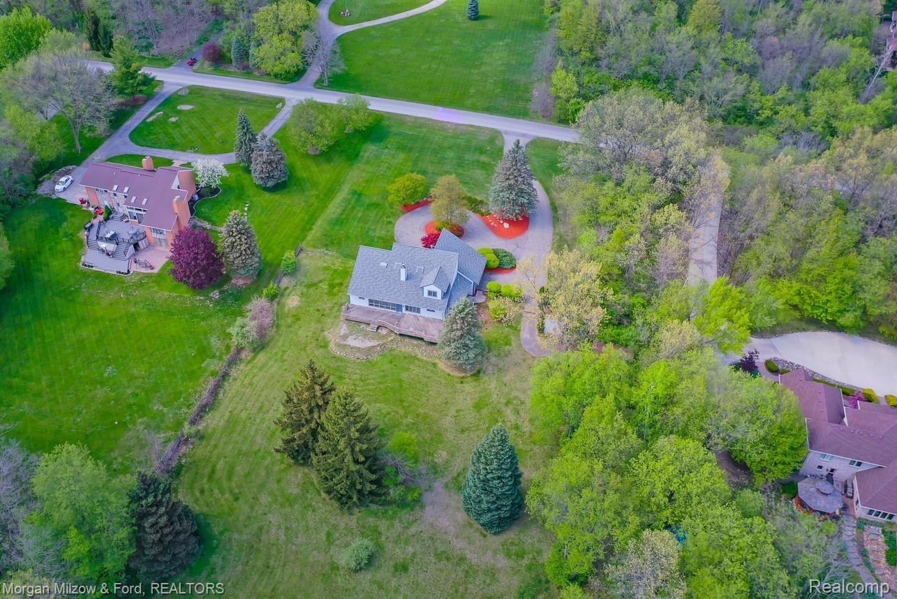 7748 Ranch Estates Road Clarkston, MI 48348 - Photo 39 of 39 Ranch Estates Aerials-8.jpg