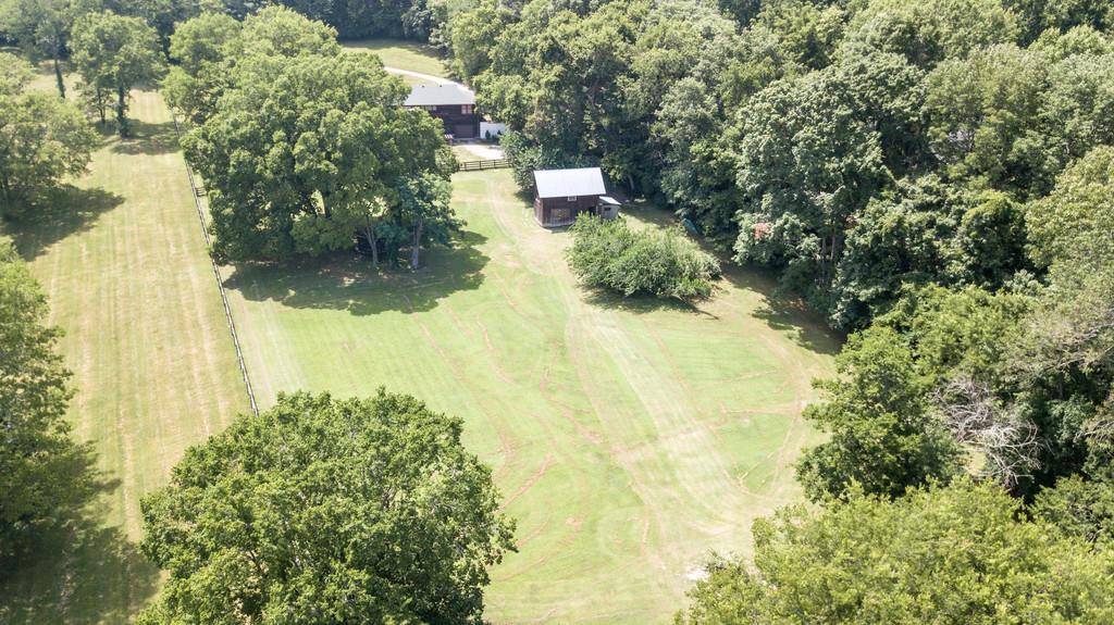 790 High Point Ridge Road Franklin, TN 37069 - Photo 1 of 30 a view of a garden
