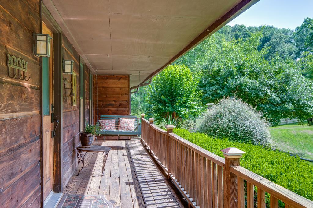 790 High Point Ridge Road Franklin, TN 37069 - Photo 6 of 30 a view of balcony of the house