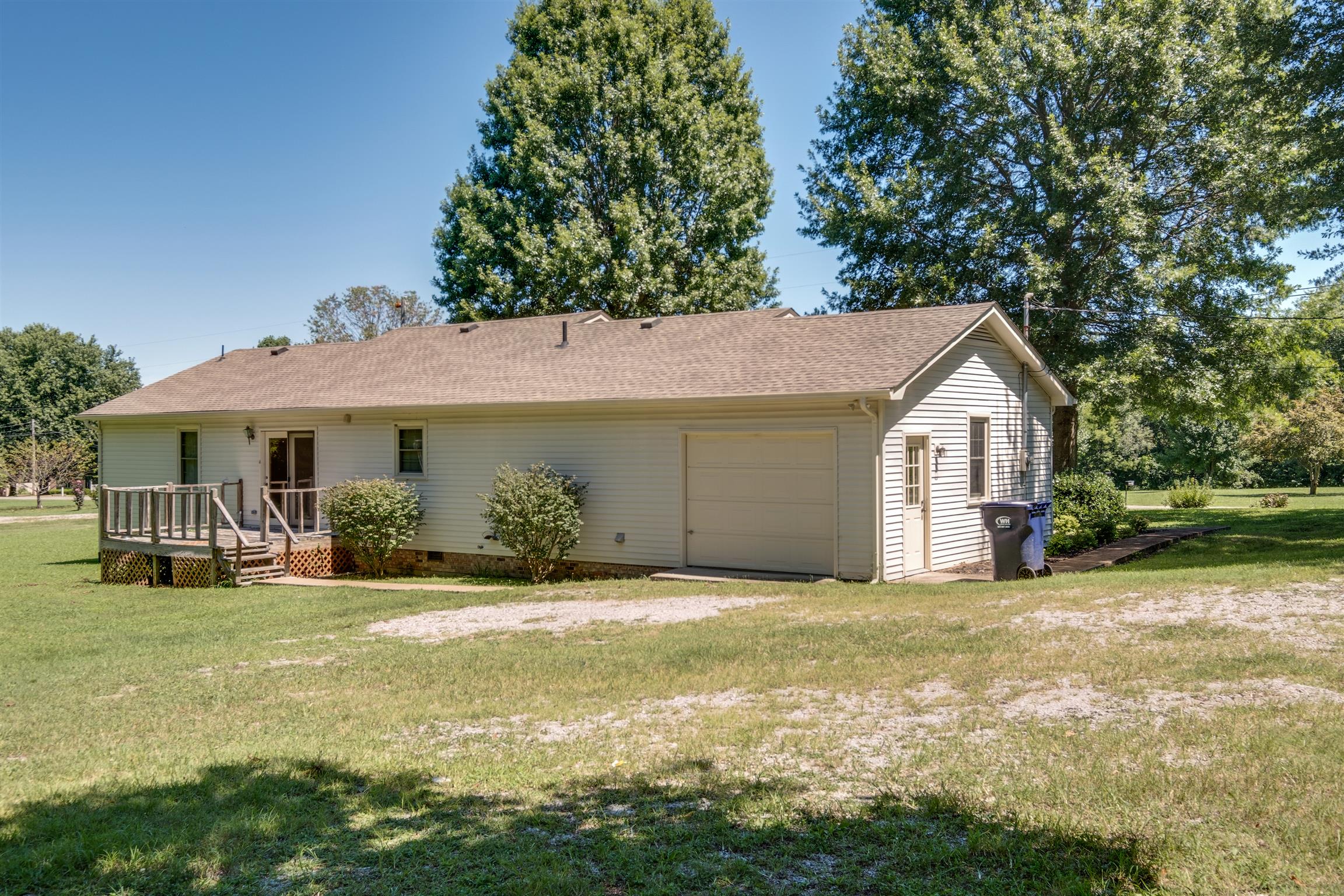 1917 Hunters Run Road Lewisburg, TN 37091 - Photo 15 of 25 Gallery Image 15