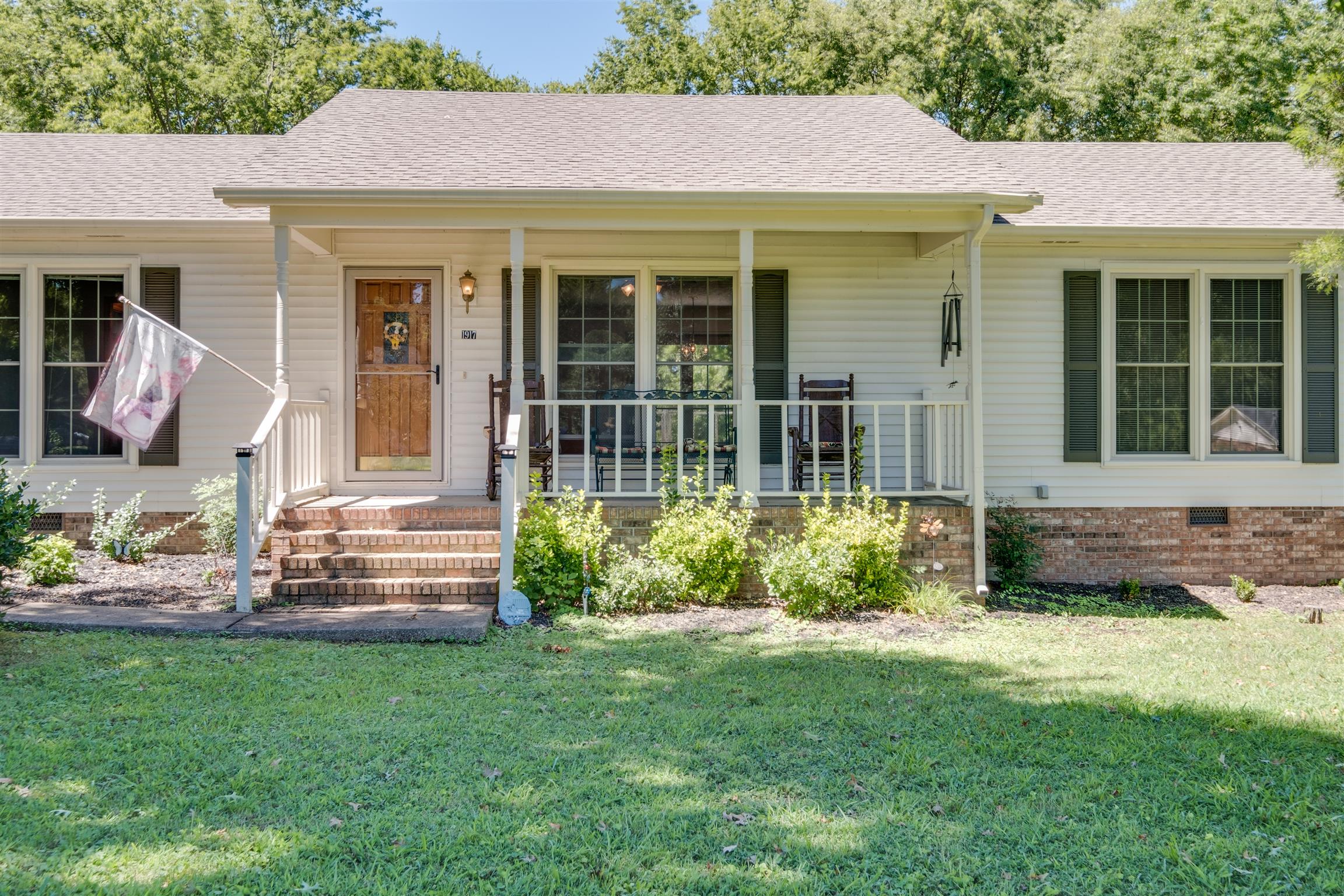 1917 Hunters Run Road Lewisburg, TN 37091 - Photo 20 of 25 Gallery Image 20
