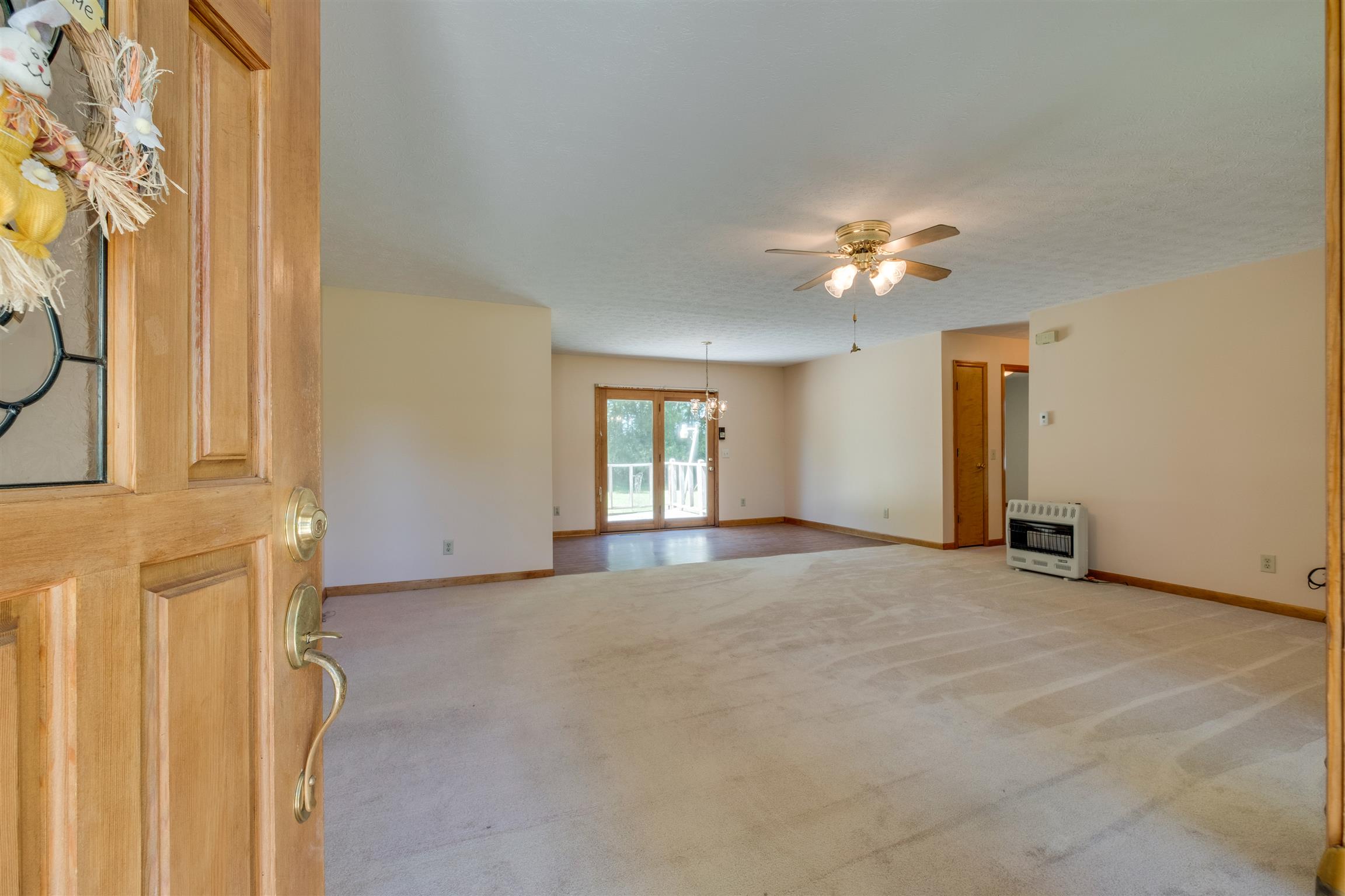 1917 Hunters Run Road Lewisburg, TN 37091 - Photo 21 of 25 Gallery Image 21