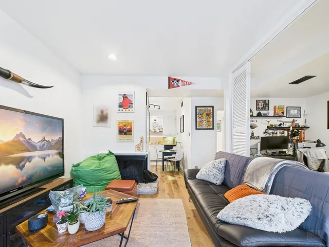 $1,370 | 2529 Rio Grande Street, Unit 24, Austin, TX 78705