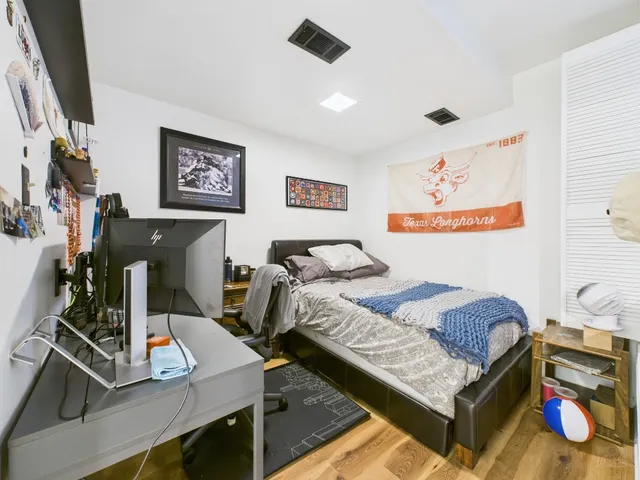 $1,370 | 2529 Rio Grande Street, Unit 24, Austin, TX 78705