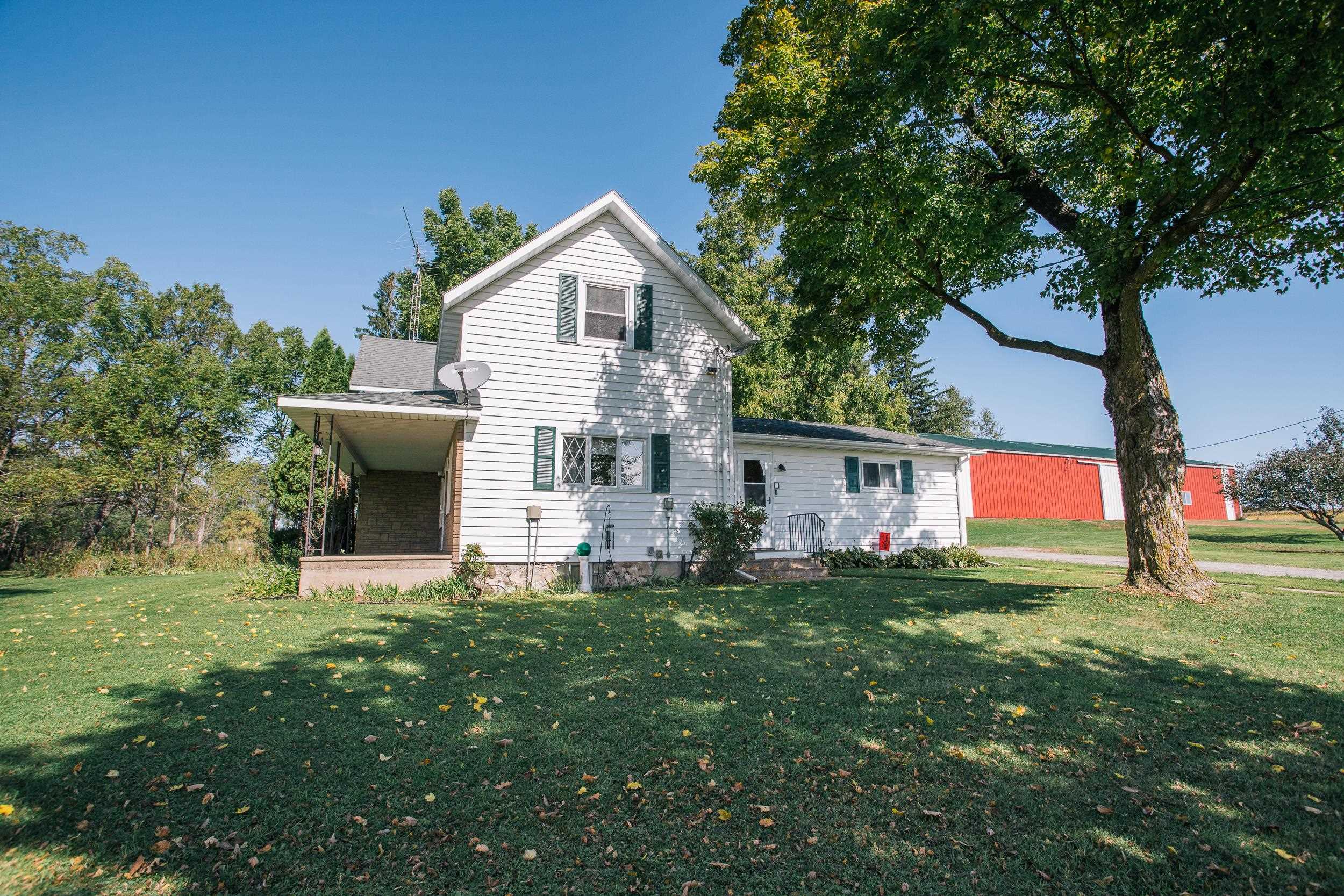 N6722 County Rd G Neillsville, WI 54456 - Photo 8 of 60 Gallery Image 8